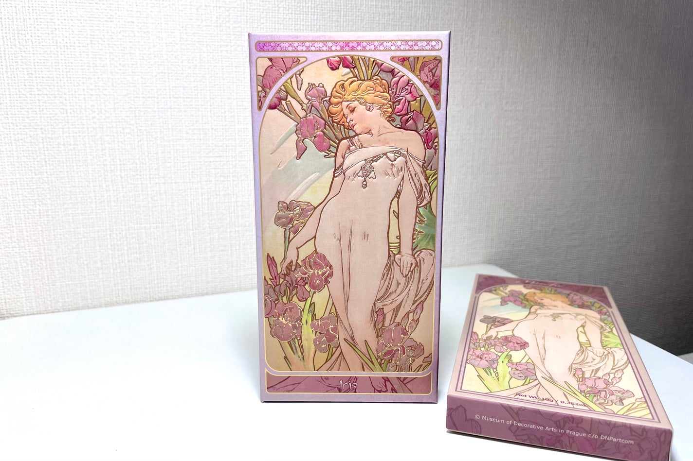 レディフラワーパレット/MilleFée/マルチパレットを使ったクチコミ(1枚目)