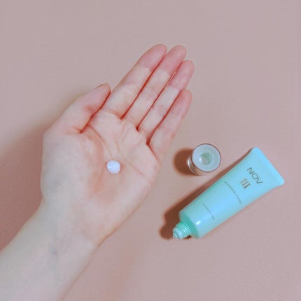 Ⅲ フェイスローション R/NOV/化粧水を使ったクチコミ(4枚目)