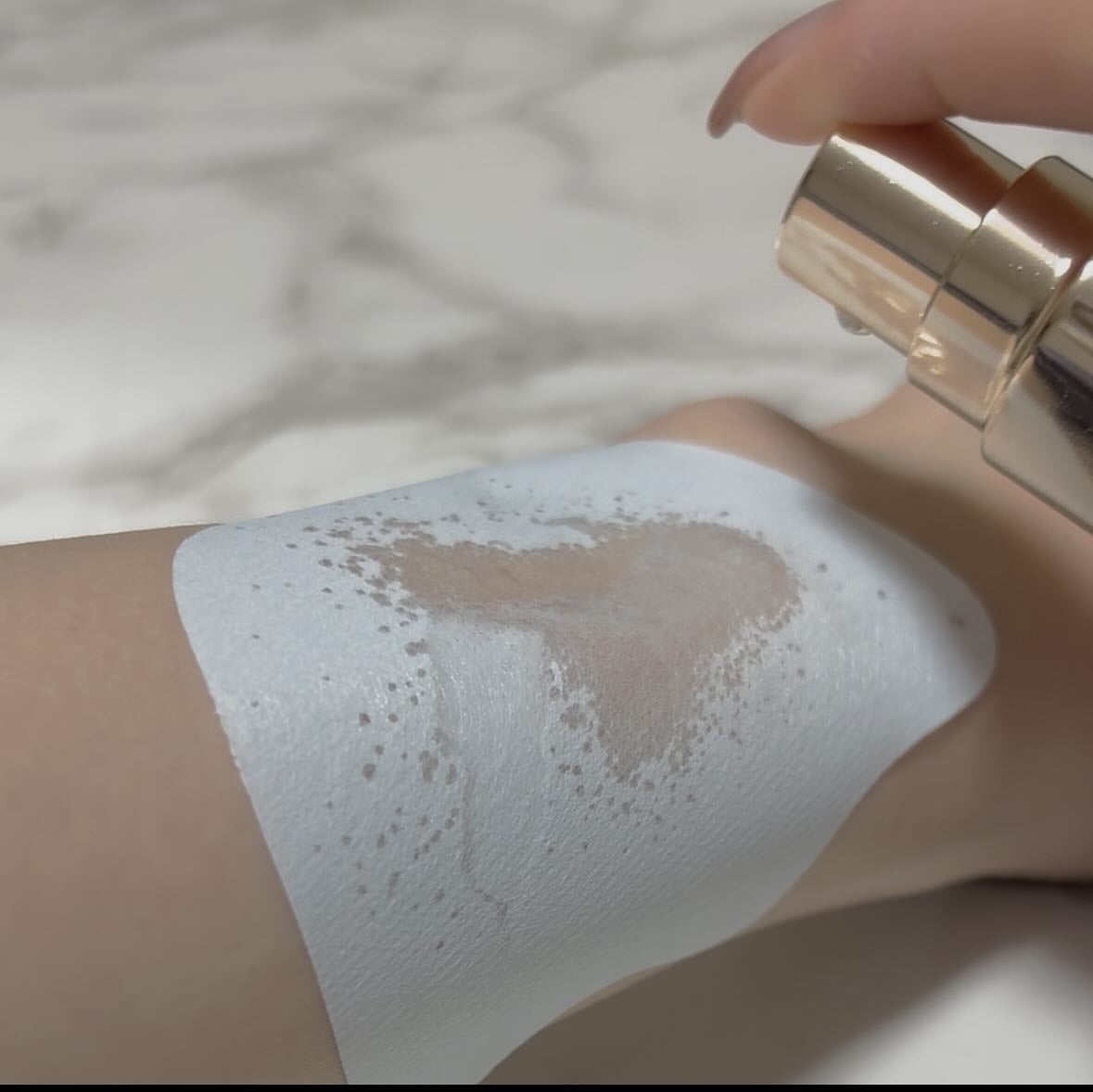 RTXイントゥメルティングコラーゲンフィルム/Dr.G/その他スキンケアを使ったクチコミ(4枚目)