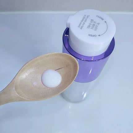 SOOTHING REPAIR TONING SERUM R4/ダーマファーム/美容液を使ったクチコミ(2枚目)