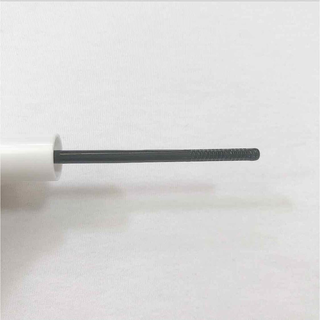 ヒロインメイクSP スピーディーマスカラリムーバー/ヒロインメイク/ポイントメイクリムーバーを使ったクチコミ(3枚目)