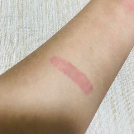 ユアリップオンリーグロス/キャンメイク/リップグロスを使ったクチコミ(3枚目)