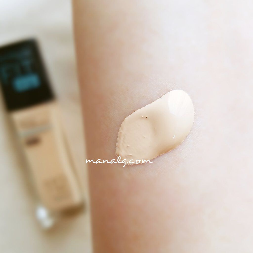 ãã£ããã㌠ãªããããã¡ã³ããŒã·ã§ã³ R/MAYBELLINE NEW YORK/ãªããããã¡ã³ããŒã·ã§ã³ã䜿ã£ãã¯ãã³ãïŒ2æç®ïŒ