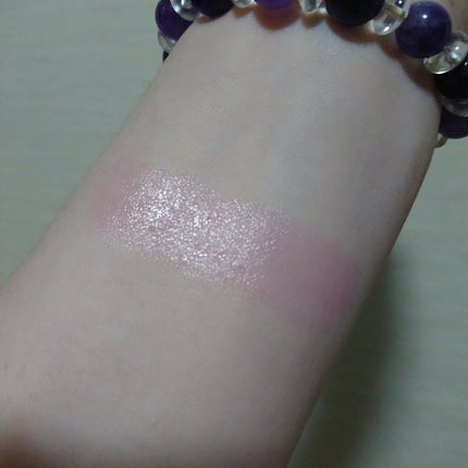 メルティールミナスルージュ(ティントタイプ)/キャンメイク/リップティントを使ったクチコミ(5枚目)