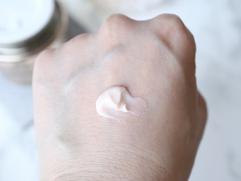 アプソリュ ソフトクリーム/LANCOME/フェイスクリームを使ったクチコミ(3枚目)