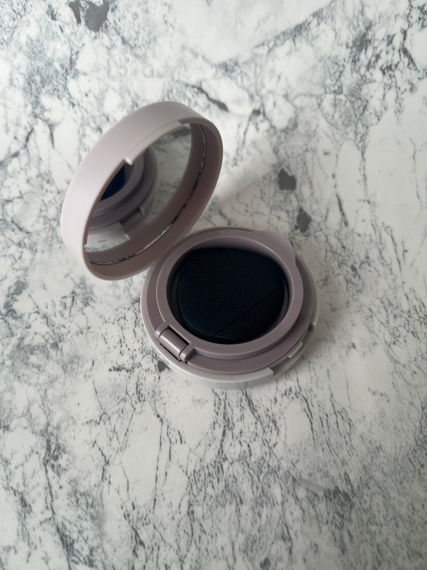 スーン クッションコンシーラー /エリザベス/クッションファンデーションを使ったクチコミ(5枚目)