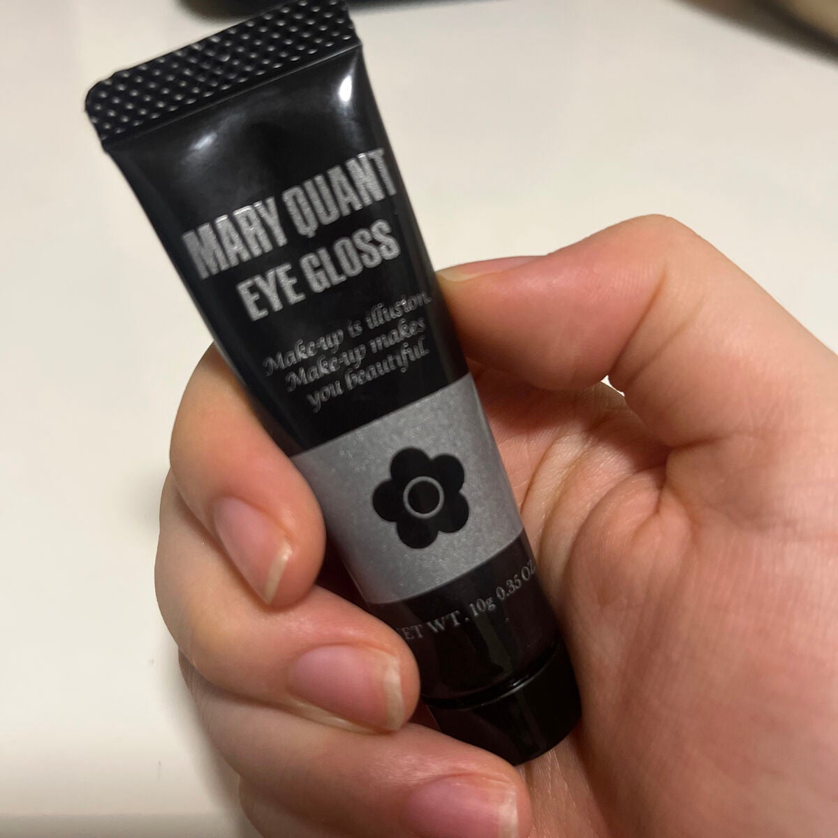 アイグロス/MARY QUANT/化粧下地を使ったクチコミ(1枚目)
