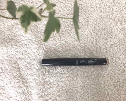 キラキラ アイシャドウ/ETUDE/スティックアイシャドウを使ったクチコミ(1枚目)