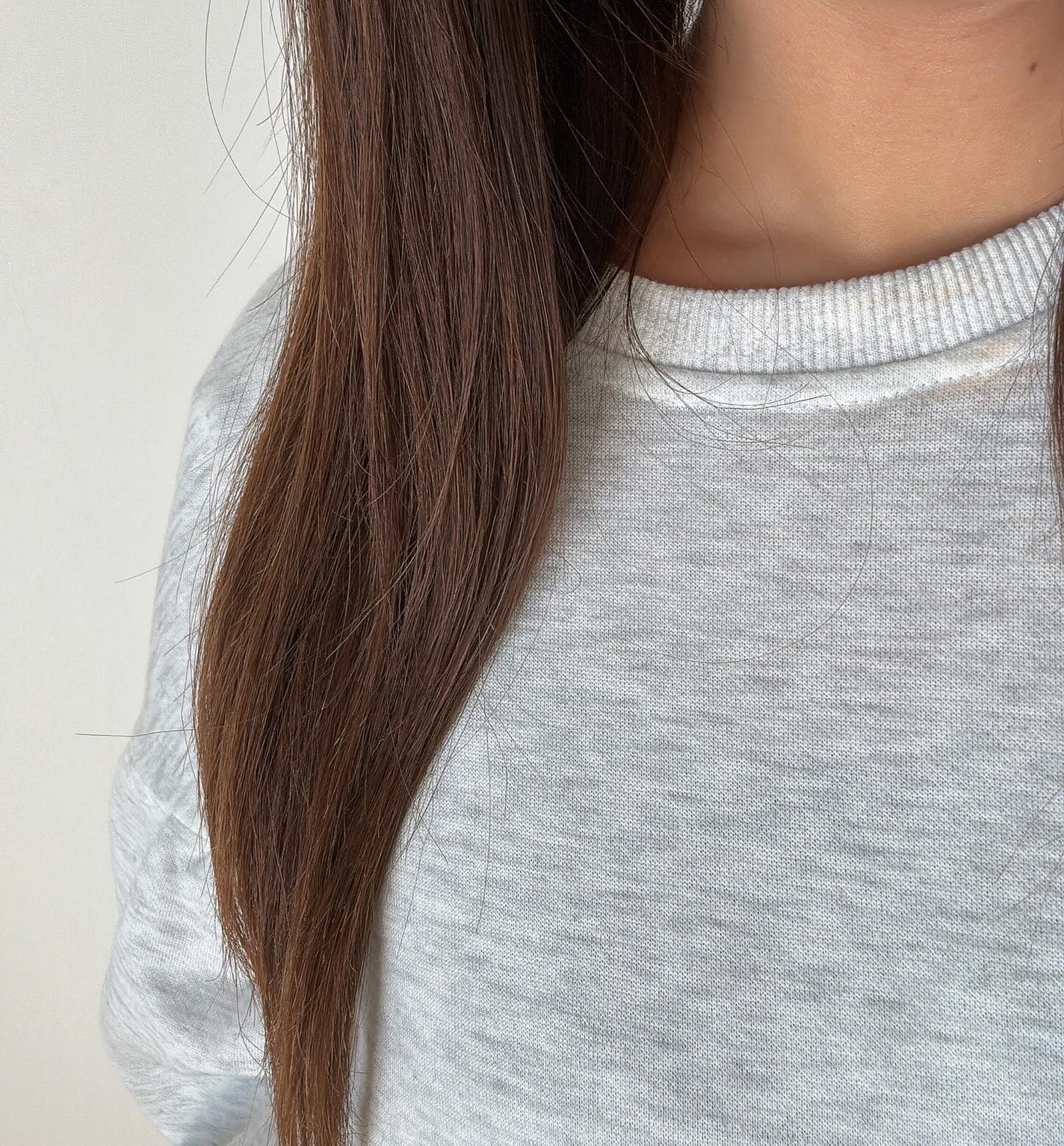 シンクロオイル/ELECTRON/ヘアオイルを使ったクチコミ(4枚目)