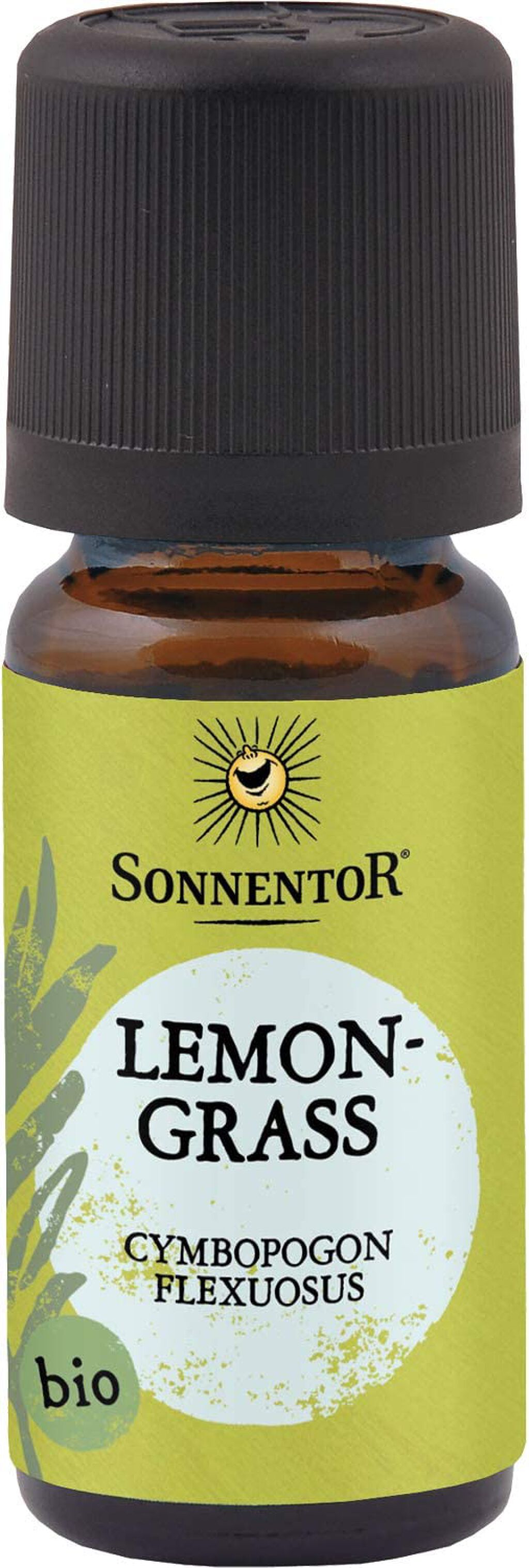 ゾネントア シングルエッセンシャルオイル レモングラス