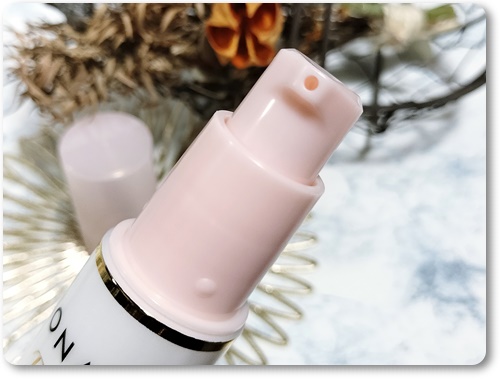 リンクル コンセントレ/イオナR (イオナアール)/アイケア・アイクリームを使ったクチコミ（3枚目）