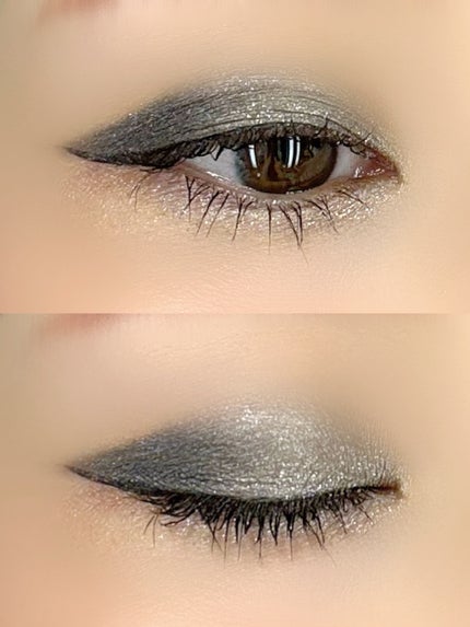 フェイスカラーパレット/チャコット・コスメティクス/アイシャドウパレットを使ったクチコミ(4枚目)