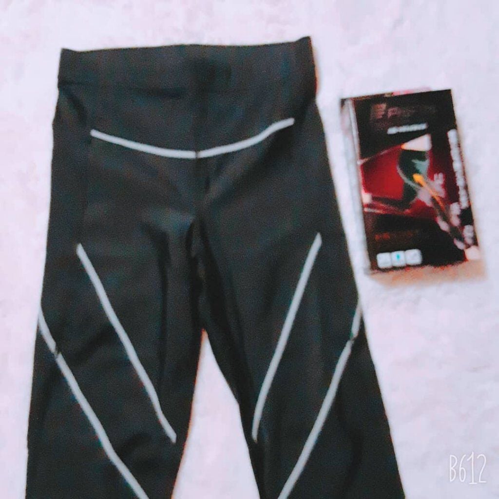 sparkle_lips_si5 on LIPS 「こんにちは バンビたんです✨スポーツ時の疲労軽減をサポートする..」(3枚目)