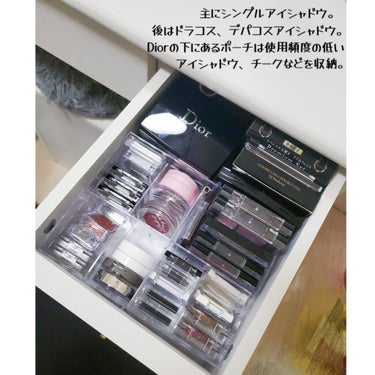 Mococo🌹フォロバ(投稿のある方) on LIPS 「【BELLEBハイタイプドレッサー三面鏡幅70スツール付き(ホ..」（7枚目）