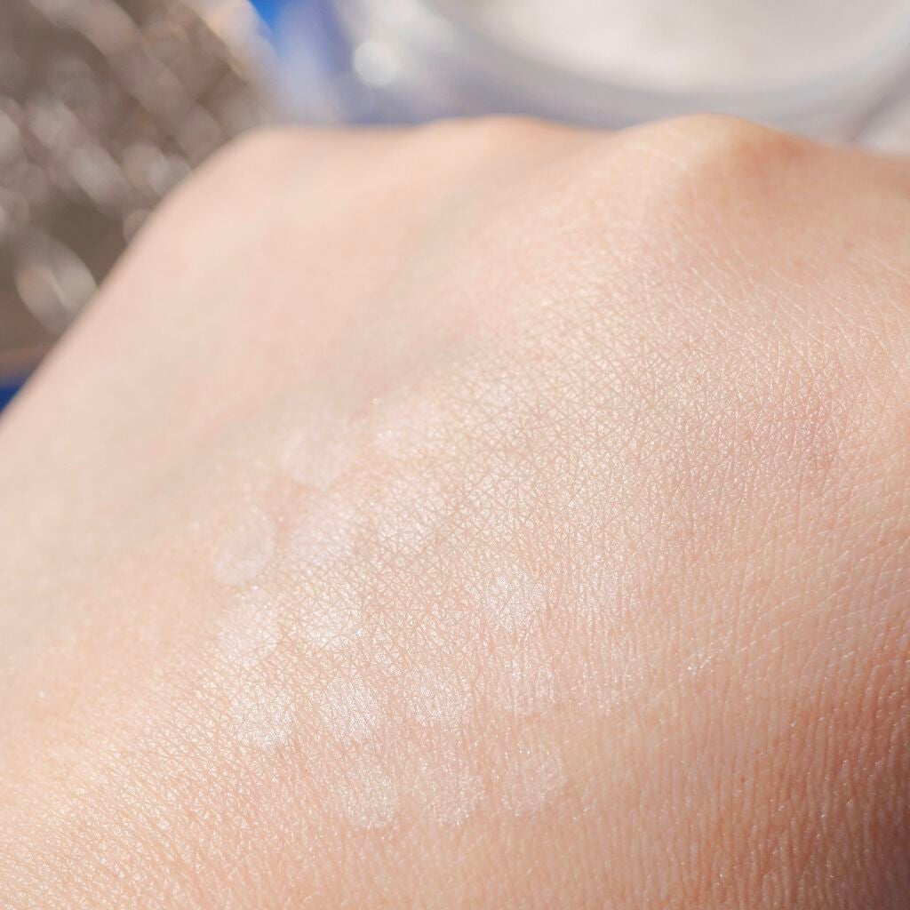 フェイスパウダー/DECORTÉ/ルースパウダーを使ったクチコミ(5枚目)