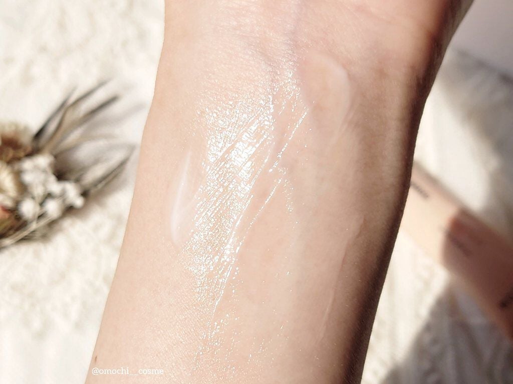 コラーゲンファーミングアイクリーム/BY ECOM/アイケア・アイクリームを使ったクチコミ(6枚目)