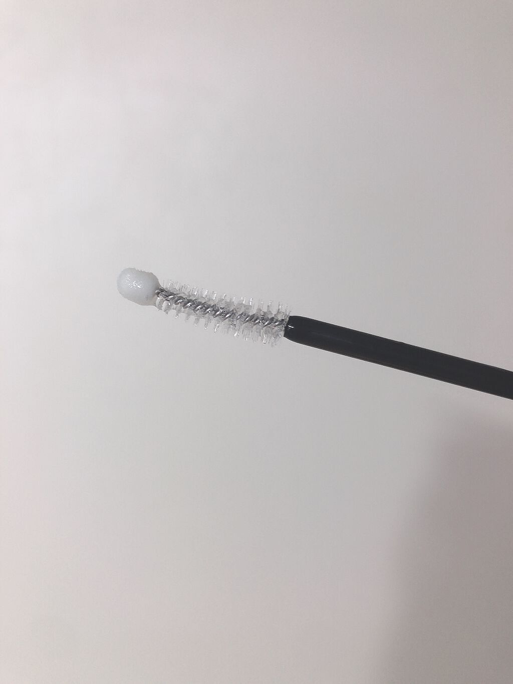 ハンオールラッシュセラム/rom&nd/まつげ美容液を使ったクチコミ(4枚目)