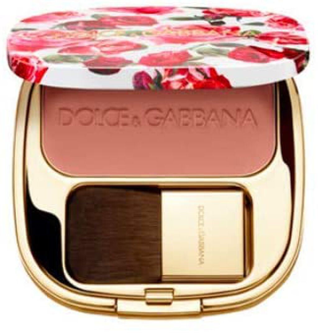 ブラッシュオブローズ ルミナスチークカラー 110