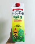 わーけーまちや シークヮーサー酢 SKS+S