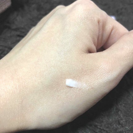 ラスティングマルチアイベース WP/キャンメイク/アイシャドウベースを使ったクチコミ(2枚目)