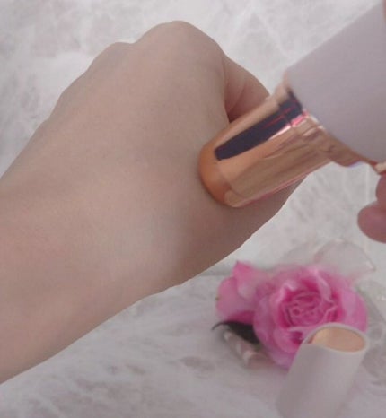 美肌フェイスシェーバー/しまむら/シェーバーを使ったクチコミ(5枚目)