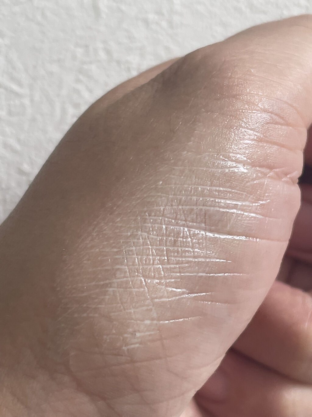 ダルバ ウォータフル エッセンス サンクリーム/ダルバ/日焼け止めクリームを使ったクチコミ（3枚目）