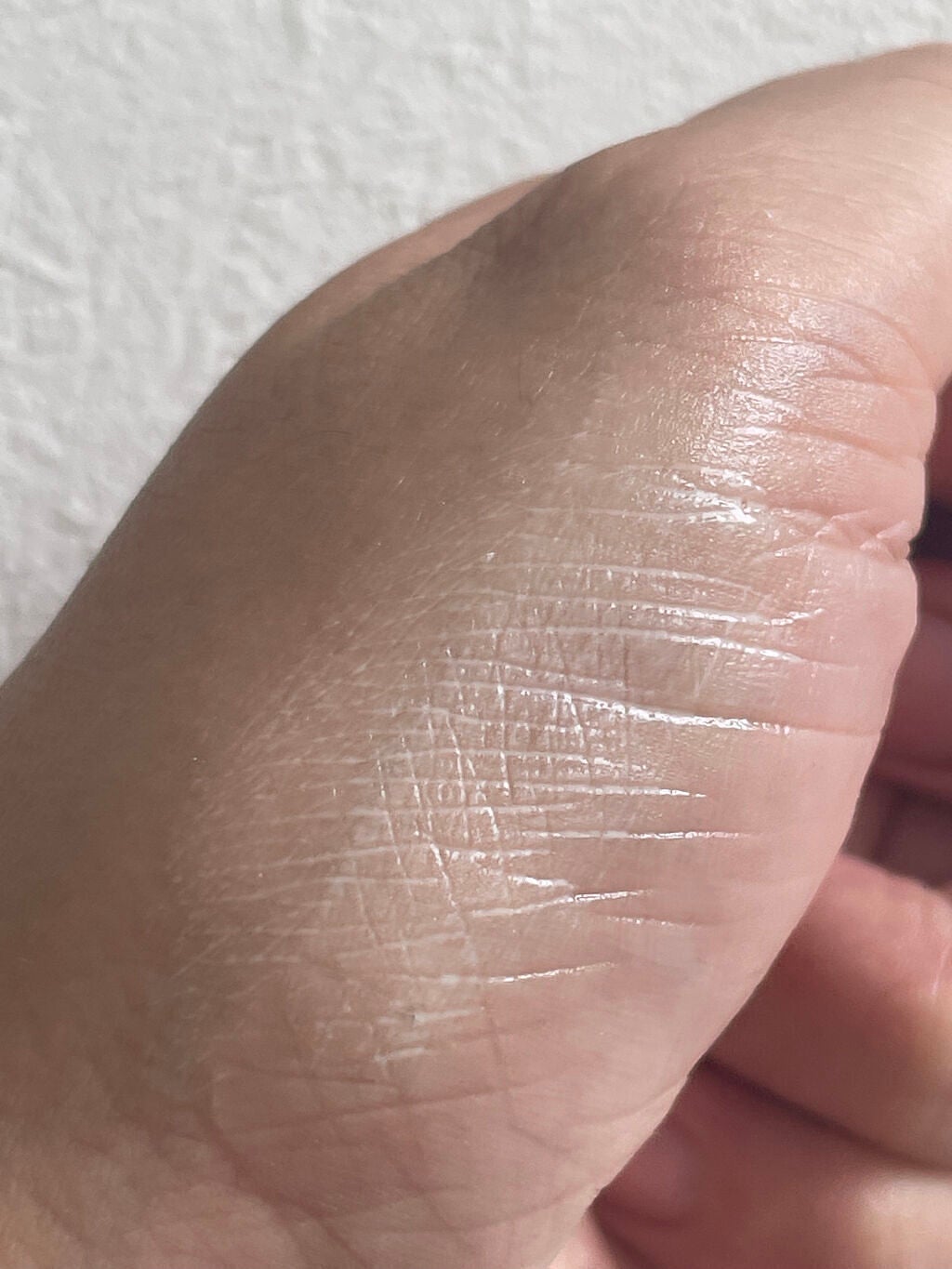 ダルバ ウォータフル エッセンス サンクリーム/ダルバ/日焼け止めクリームを使ったクチコミ(3枚目)