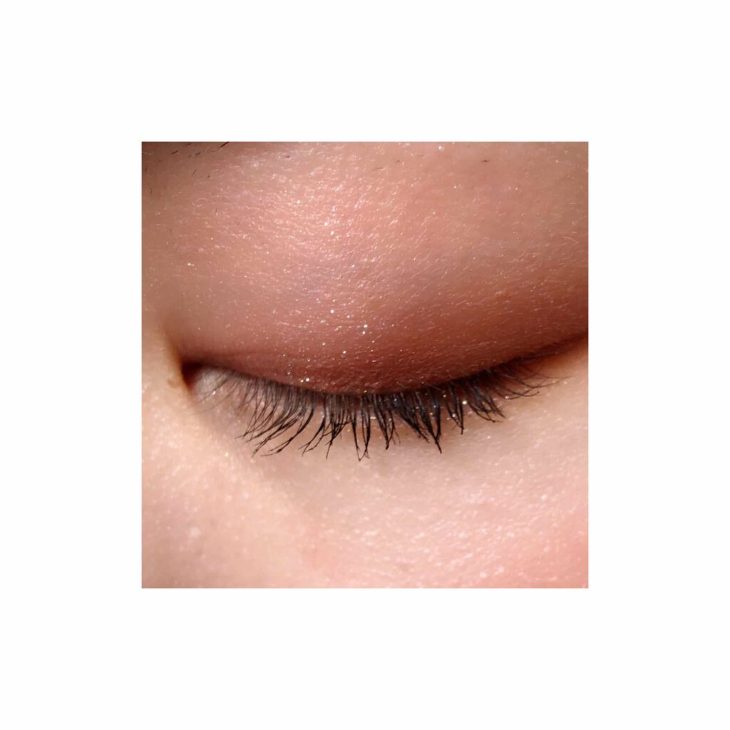 AQ ラッシュブラック/DECORTÉ/マスカラを使ったクチコミ(4枚目)