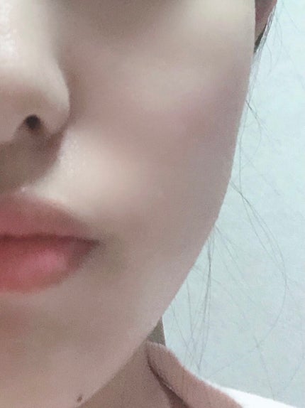 潤いぷるジュレマスク/ももぷり/シートマスク・パックを使ったクチコミ(6枚目)