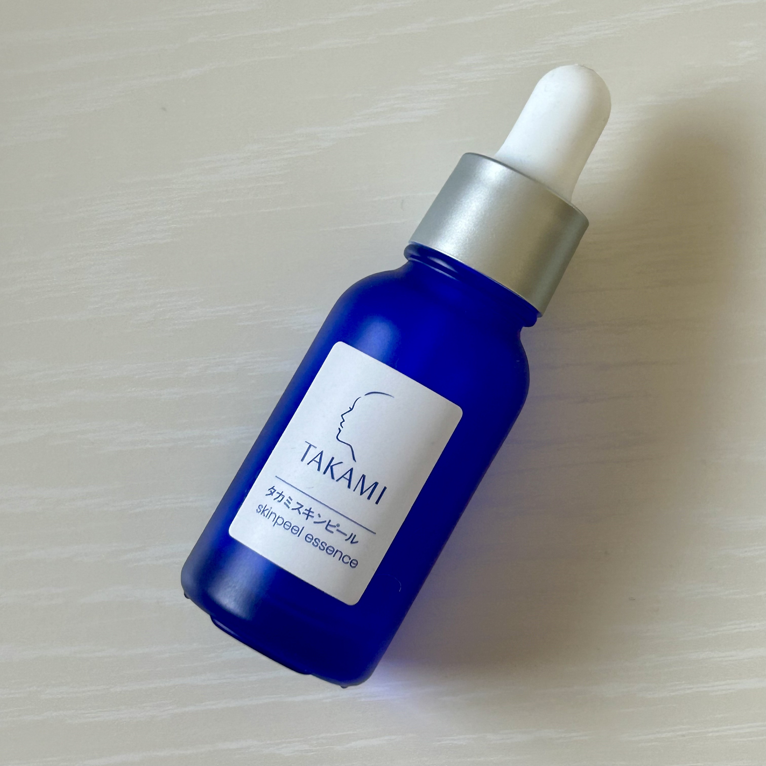 タカミスキンピール/タカミ/ブースター・導入液を使ったクチコミ（1枚目）