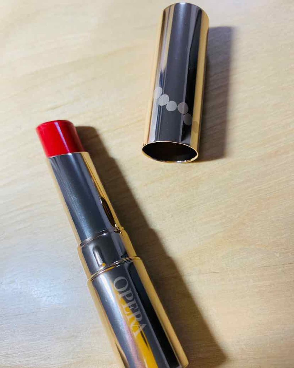 オペラ リップティント N/OPERA/リップティントを使ったクチコミ(1枚目)