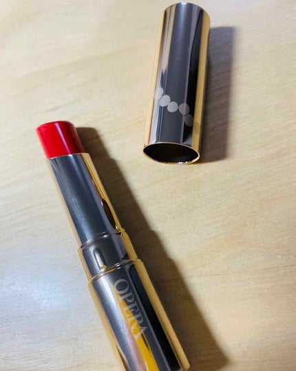 オペラ リップティント N/OPERA/リップティントを使ったクチコミ(1枚目)