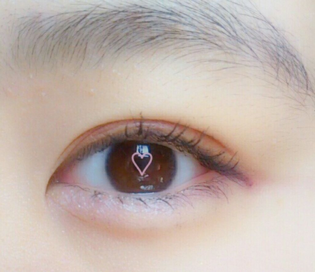 アイシャドウベース/キャンメイク/アイシャドウベースを使ったクチコミ（2枚目）