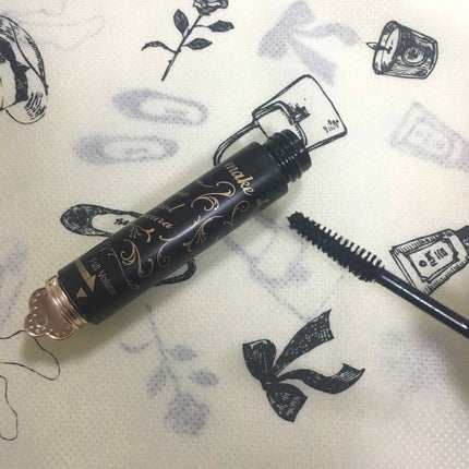 ボリュームコントロールマスカラ/ヒロインメイク/マスカラを使ったクチコミ(2枚目)