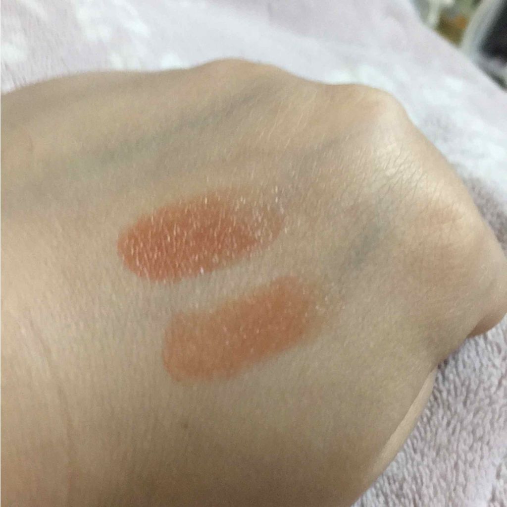 モイスチャー リッチ リップスティック/SUQQU/口紅を使ったクチコミ（2枚目）