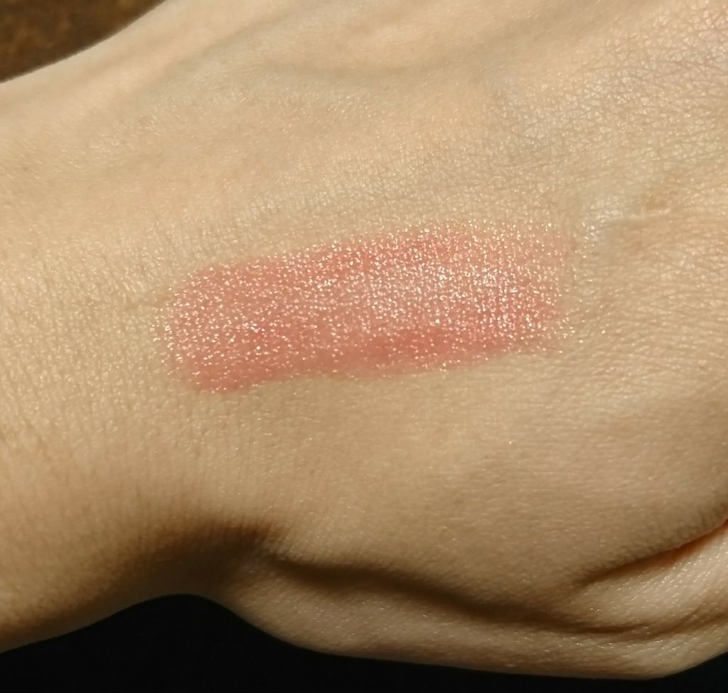 ミラーレスティントルージュ/レディット/リップティントを使ったクチコミ(3枚目)