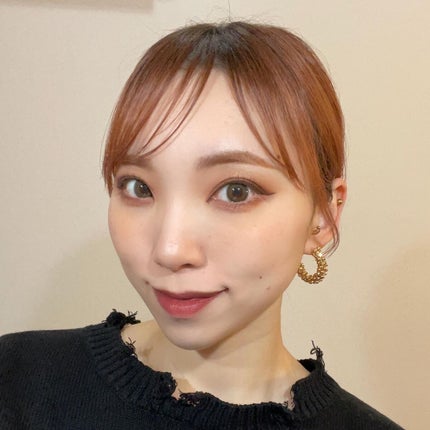 フーミー マルチアイブロウパウダー/WHOMEE/パウダーアイブロウを使ったクチコミ(4枚目)