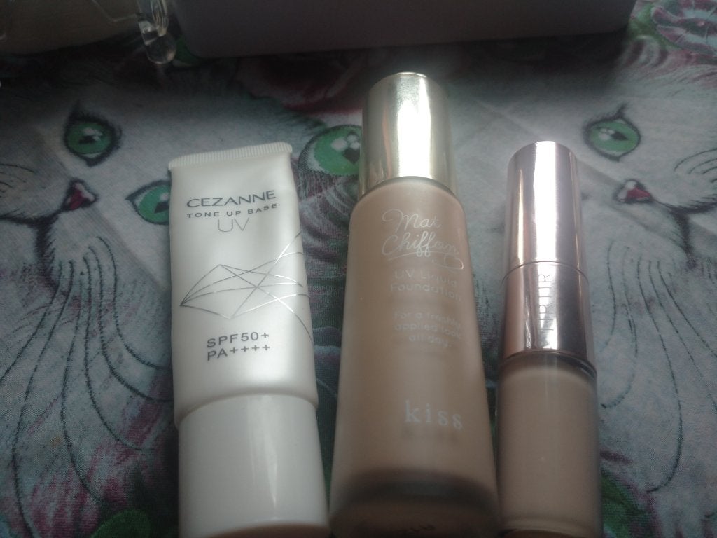 カラーリングアイブロウ/ヘビーローテーション/眉マスカラを使ったクチコミ(1枚目)