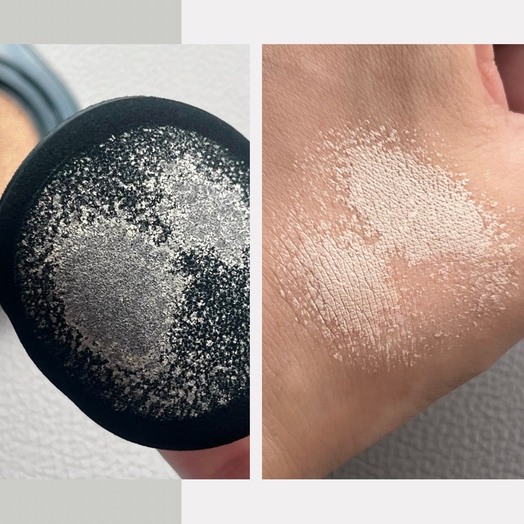 Wink Cushion Glow/Javin De Seoul/クッションファンデーションを使ったクチコミ(4枚目)