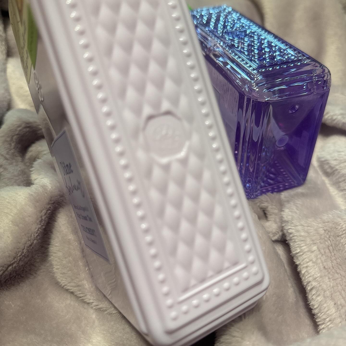 ダイアンボヌール モイスト＆リペア シャンプー/トリートメント ナイトドリームティーの香り シャンプー 500ml/ダイアン/市販シャンプーを使ったクチコミ（3枚目）