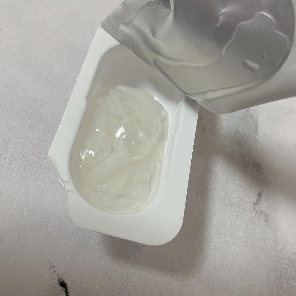 インデップス™モイスチャーバイオセルロースマスク/MADFORCOS/シートマスク・パックを使ったクチコミ(2枚目)