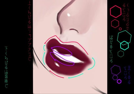 マシュマロルック リップスティック/リンメル ロンドン/口紅を使ったクチコミ(2枚目)