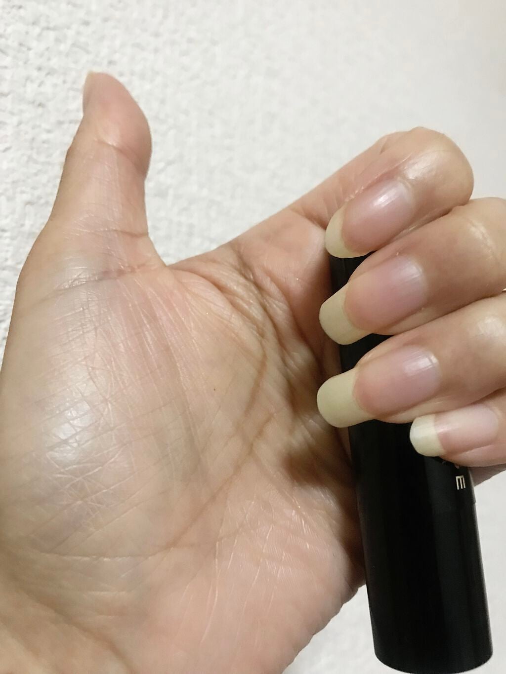 スタジオ フィックス コンシール アンド コレクト パレット/M・A・C/パレットコンシーラーを使ったクチコミ(3枚目)