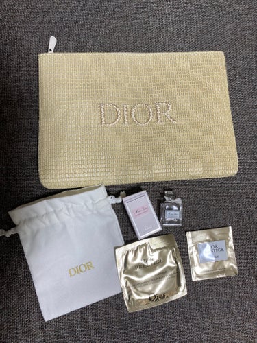 ディオール バックステージ フェイス グロウ パレット/Dior/プレストパウダーを使ったクチコミ（3枚目）