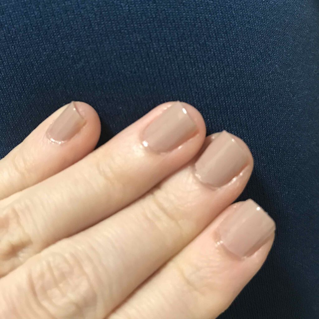 ネイルホリック Top coat/ネイルホリック/ネイルトップコートを使ったクチコミ（2枚目）