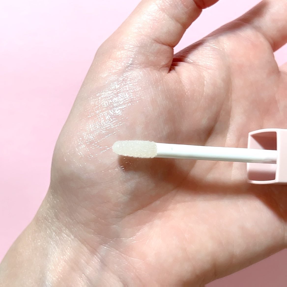 FTC FFアイラッシュセラム クリスタリュクスEX/FTC/まつげ美容液を使ったクチコミ(3枚目)