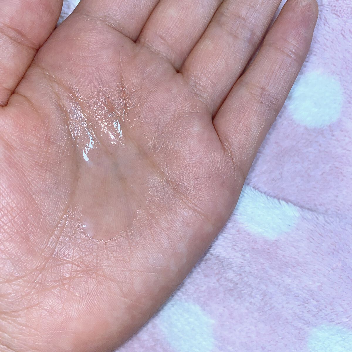 カラーコントロール ヘアオイル Ｗ/スティーブンノル ニューヨーク/ヘアオイルを使ったクチコミ（3枚目）