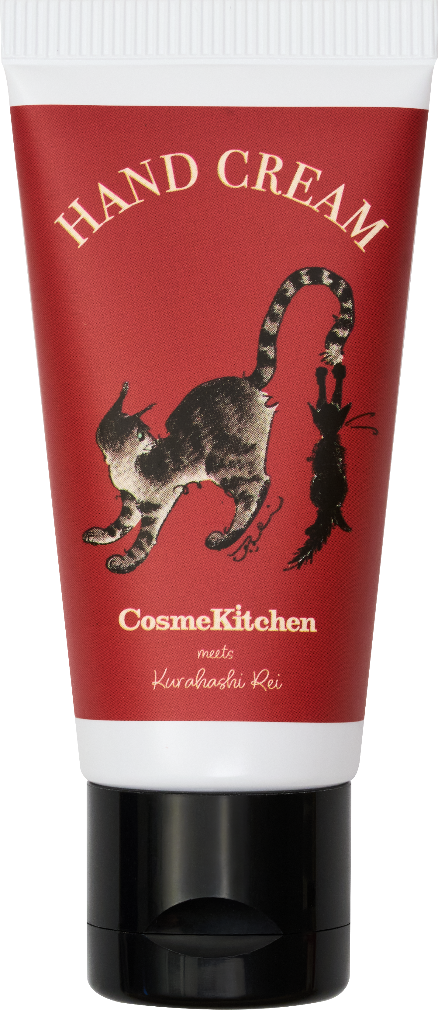 コスメキッチン Cosme Kitchen Products  くらはしれい ハンドクリーム A〈ナチュラルフラワーの香り〉