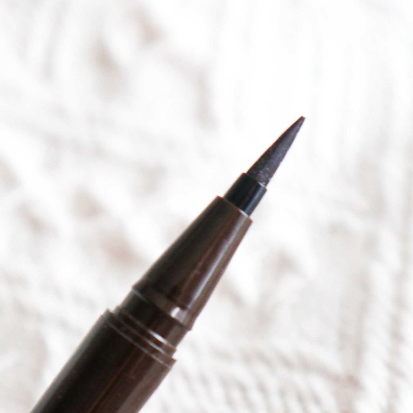 シルキーリキッドアイライナーWP/D-UP/リキッドアイライナーを使ったクチコミ（3枚目）