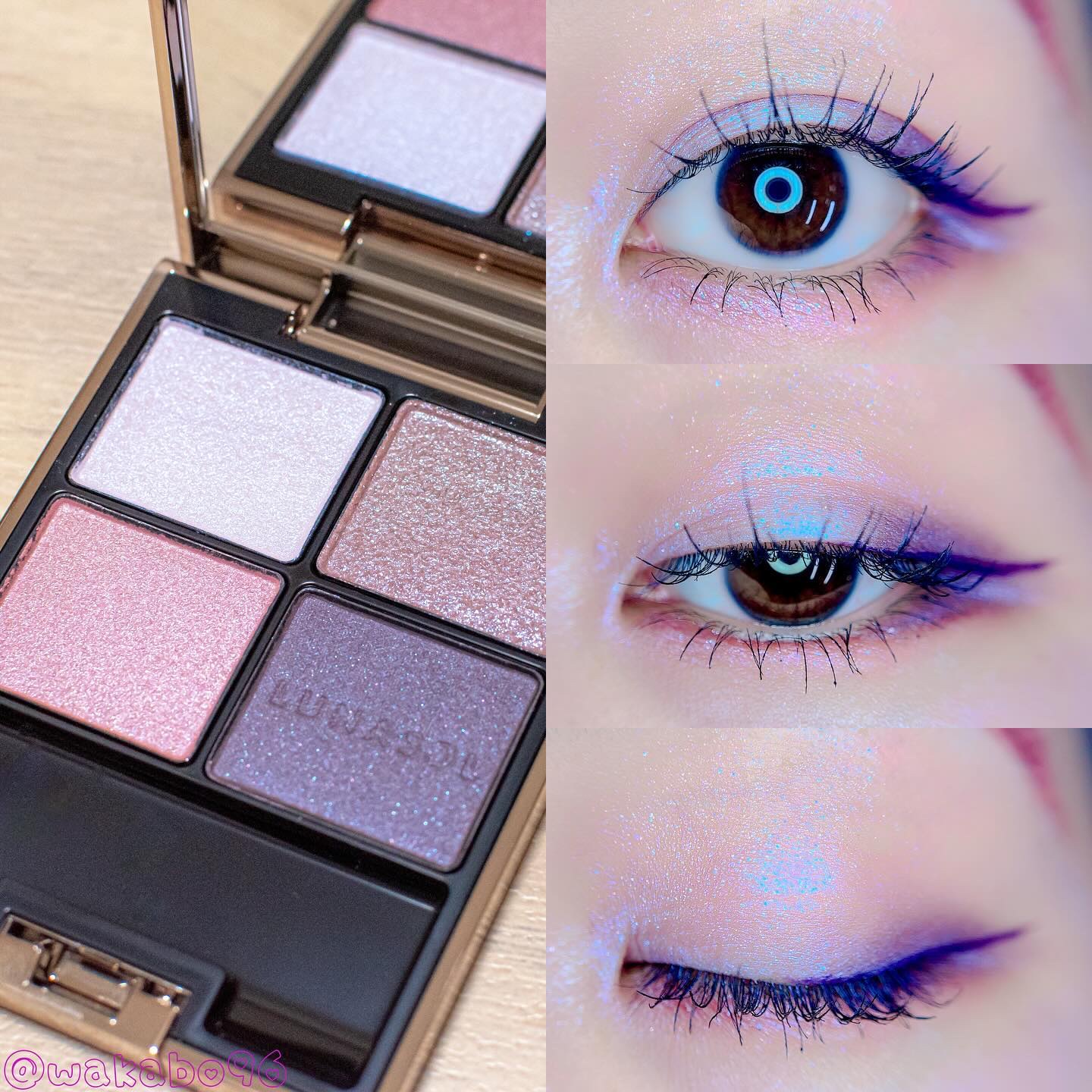 アイ エンハンシング プライマー/SUQQU/化粧下地を使ったクチコミ（1枚目）